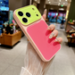 🎁2026 New Arrivals 50% OFF💥Vibrant Contrast Color Dopamine Acrylic Phone Case