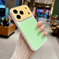 🎁2026 New Arrivals 50% OFF💥Vibrant Contrast Color Dopamine Acrylic Phone Case