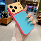 🎁2026 New Arrivals 50% OFF💥Vibrant Contrast Color Dopamine Acrylic Phone Case