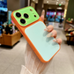 🎁2026 New Arrivals 50% OFF💥Vibrant Contrast Color Dopamine Acrylic Phone Case