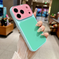 🎁2026 New Arrivals 50% OFF💥Vibrant Contrast Color Dopamine Acrylic Phone Case