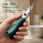 🎁2026 New Arrivals 50% OFF💥Precision Nail Care 3-Piece Set – Curved Blade Prevents Splitting, Double-Sided File Smooths Rough Edges – Perfect for Travel & At-Home Care