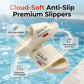🎁2026 New Arrivals 50% OFF💥Anti-Slip Premium EVA Slippers
