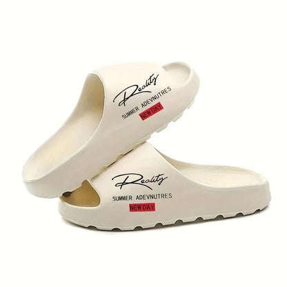 🎁2026 New Arrivals 50% OFF💥Anti-Slip Premium EVA Slippers