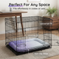 🎁2026 New Arrivals 50% OFF💥Cooling Gel Mat for Pets Summer Heat Relief Pad Breathable Non-Toxic Cool Sleeping Mat for Dogs Cats