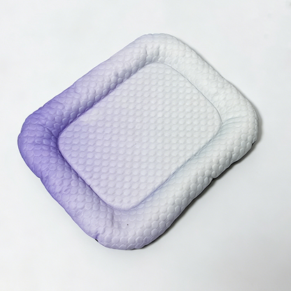 🎁2026 New Arrivals 50% OFF💥Cooling Gel Mat for Pets Summer Heat Relief Pad Breathable Non-Toxic Cool Sleeping Mat for Dogs Cats