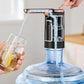 🎁2026 New Arrivals 50% OFF💥Automatic Water Dispenser Pump | Rechargeable USB-C Bottle Pump with Foldable Spout & One-Touch Control | Universal Fit for Home & Office