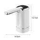 🎁2026 New Arrivals 50% OFF💥Automatic Water Dispenser Pump | Rechargeable USB-C Bottle Pump with Foldable Spout & One-Touch Control | Universal Fit for Home & Office