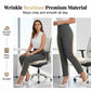 🎁2026 New Arrivals 50% OFF💥Women's High Waisted Cropped Suit Pants