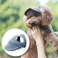 🎁2026 New Arrivals 50% OFF💥Dog Sun Hat with Wide Brim – UV protection & breathable – Adjustable strap, perfect for summer walks or beach trips – keeps your pet cool and safe 🐶🌊✨