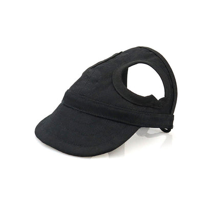 🎁2026 New Arrivals 50% OFF💥Dog Sun Hat with Wide Brim – UV protection & breathable – Adjustable strap, perfect for summer walks or beach trips – keeps your pet cool and safe 🐶🌊✨