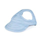 🎁2026 New Arrivals 50% OFF💥Dog Sun Hat with Wide Brim – UV protection & breathable – Adjustable strap, perfect for summer walks or beach trips – keeps your pet cool and safe 🐶🌊✨