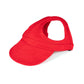 🎁2026 New Arrivals 50% OFF💥Dog Sun Hat with Wide Brim – UV protection & breathable – Adjustable strap, perfect for summer walks or beach trips – keeps your pet cool and safe 🐶🌊✨