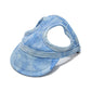 🎁2026 New Arrivals 50% OFF💥Dog Sun Hat with Wide Brim – UV protection & breathable – Adjustable strap, perfect for summer walks or beach trips – keeps your pet cool and safe 🐶🌊✨