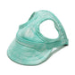 🎁2026 New Arrivals 50% OFF💥Dog Sun Hat with Wide Brim – UV protection & breathable – Adjustable strap, perfect for summer walks or beach trips – keeps your pet cool and safe 🐶🌊✨