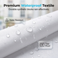 🎁2026 New Arrivals 50% OFF💥Portable AC Window Seal Kit – Dual Zipper, Waterproof, Universal Fit ✨