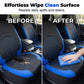 🎁2026 New Arrivals 50% OFF💥Universal 9-Piece Car Seat Cover Set for 5-Seat Vehicles