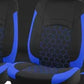 🎁2026 New Arrivals 50% OFF💥Universal 9-Piece Car Seat Cover Set for 5-Seat Vehicles