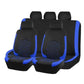 🎁2026 New Arrivals 50% OFF💥Universal 9-Piece Car Seat Cover Set for 5-Seat Vehicles