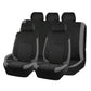 🎁2026 New Arrivals 50% OFF💥Universal 9-Piece Car Seat Cover Set for 5-Seat Vehicles
