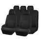 🎁2026 New Arrivals 50% OFF💥Universal 9-Piece Car Seat Cover Set for 5-Seat Vehicles