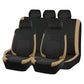 🎁2026 New Arrivals 50% OFF💥Universal 9-Piece Car Seat Cover Set for 5-Seat Vehicles