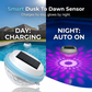 🎁2026 New Arrivals 50% OFF💥Solar Floating Pool Lights with Remote Control — RGB Colour-Changing, IP68 Waterproof, 16 Lighting Modes