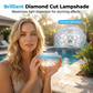 🎁2026 New Arrivals 50% OFF💥Solar Floating Pool Lights with Remote Control — RGB Colour-Changing, IP68 Waterproof, 16 Lighting Modes