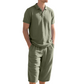 🎁2026 New Arrivals 50% OFF💥Men's Linen Shirt and Casual Pants Set