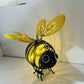 🎁2026 New Arrivals 50% OFF💥Outdoor Hanging Solar Bee Light - Perfect Gift For Plant Lovers Moms Or Literally Anyone Who Smiles❤️