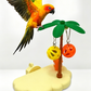 🎁2026 New Arrivals 50% OFF💥Cute Cloud-Shaped Bird Perch Platform