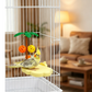 🎁2026 New Arrivals 50% OFF💥Cute Cloud-Shaped Bird Perch Platform