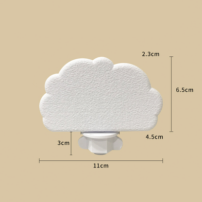 🎁2026 New Arrivals 50% OFF💥Cute Cloud-Shaped Bird Perch Platform