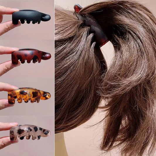 🎁2026 New Arrivals 50% OFF💥Volumizing Ponytail Holder Clip