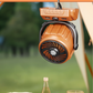 🎁2026 New Arrivals 50% OFF💥100-Speed Turbo Camping Fan – Rechargeable & powerful – Compact, quiet & long battery life – perfect for tents, RVs or outdoor workspaces 🔋⛺✨