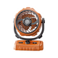 🎁2026 New Arrivals 50% OFF💥100-Speed Turbo Camping Fan – Rechargeable & powerful – Compact, quiet & long battery life – perfect for tents, RVs or outdoor workspaces 🔋⛺✨