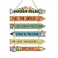 🎁2026 New Arrivals 50% OFF💥Rustic Wooden Garden Hanging Sign Wall Decor Plaque🏡🪧