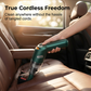 🎁2026 New Arrivals 50% OFF💥Cordless car vacuum – 10000Pa suction, lightweight, long battery life!🚗💨