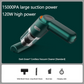 🎁2026 New Arrivals 50% OFF💥Cordless car vacuum – 10000Pa suction, lightweight, long battery life!🚗💨