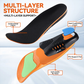 🎁2026 New Arrivals 50% OFF💥Unisex Ergonomic Arch Support Insoles