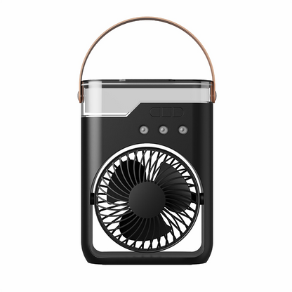 🎁2026 New Arrivals 50% OFF💥Multi-Functional Portable Air Conditioner