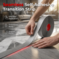 🎁2026 New Arrivals 50% OFF💥Self-Adhesive Flexible Floor Transition Strip