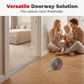 🎁2026 New Arrivals 50% OFF💥Self-Adhesive Flexible Floor Transition Strip