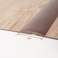 🎁2026 New Arrivals 50% OFF💥Self-Adhesive Flexible Floor Transition Strip