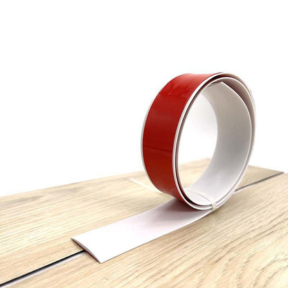 🎁2026 New Arrivals 50% OFF💥Self-Adhesive Flexible Floor Transition Strip