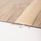 🎁2026 New Arrivals 50% OFF💥Self-Adhesive Flexible Floor Transition Strip