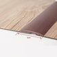 🎁2026 New Arrivals 50% OFF💥Self-Adhesive Flexible Floor Transition Strip