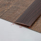 🎁2026 New Arrivals 50% OFF💥Self-Adhesive Flexible Floor Transition Strip