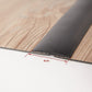🎁2026 New Arrivals 50% OFF💥Self-Adhesive Flexible Floor Transition Strip