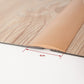 🎁2026 New Arrivals 50% OFF💥Self-Adhesive Flexible Floor Transition Strip